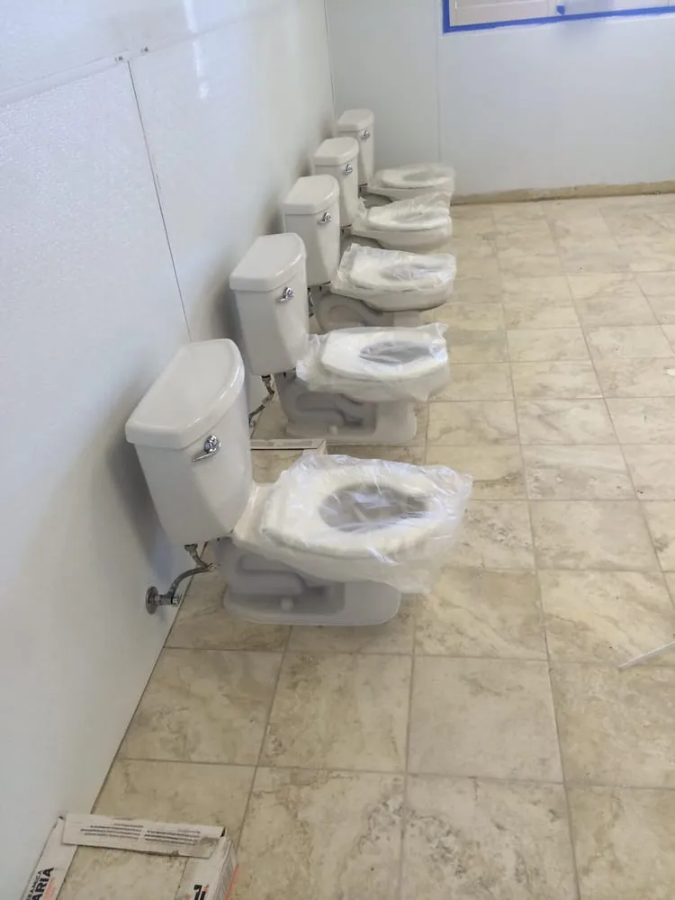 Slide of Josh Mailhot Plumbing