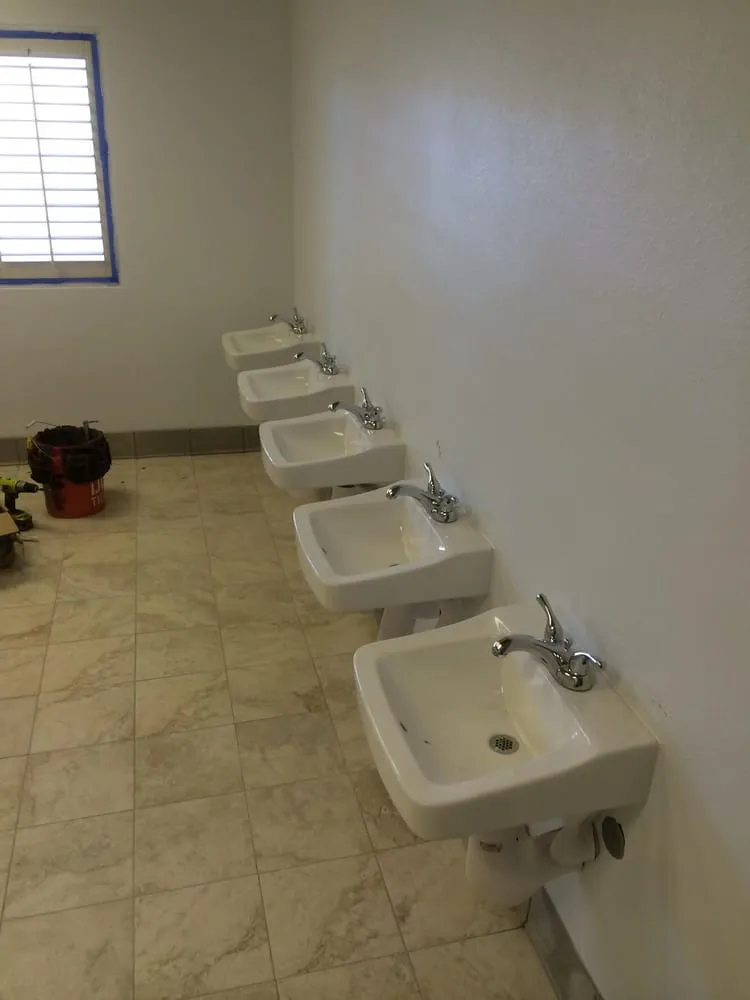 Slide of Josh Mailhot Plumbing