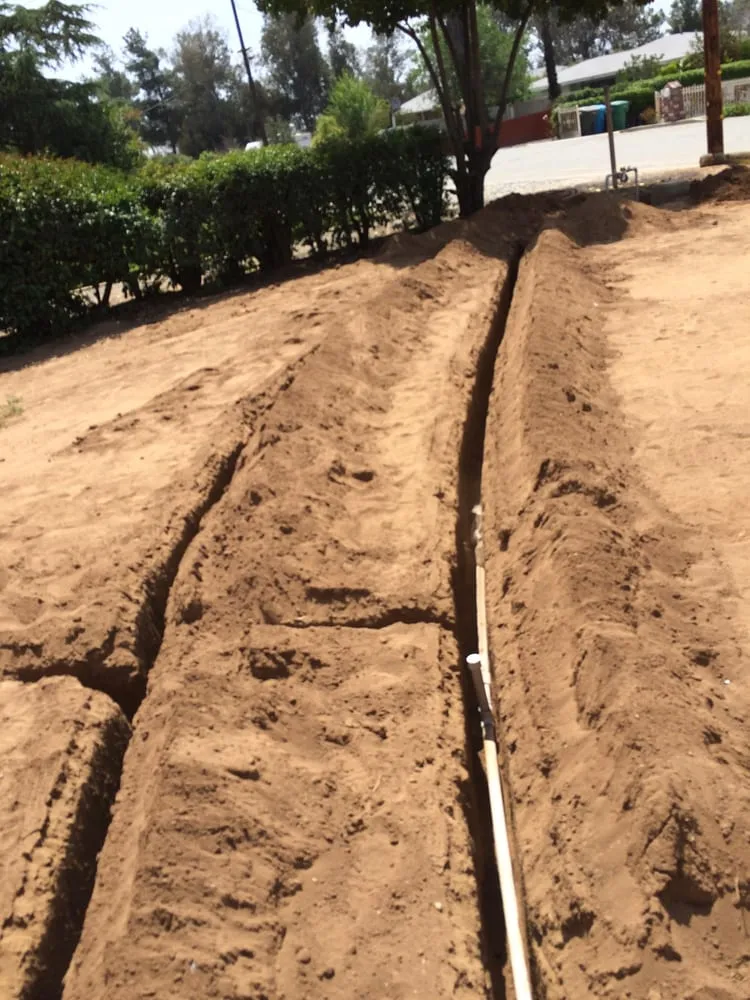 Slide of Josh Mailhot Plumbing