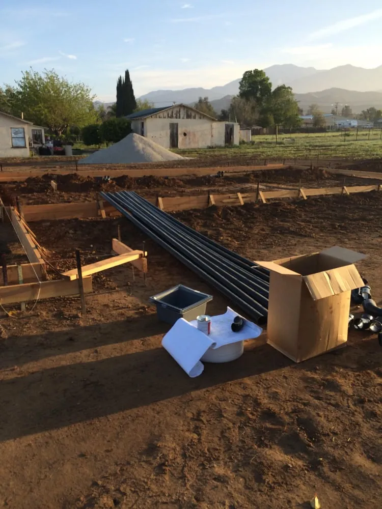 Slide of Josh Mailhot Plumbing