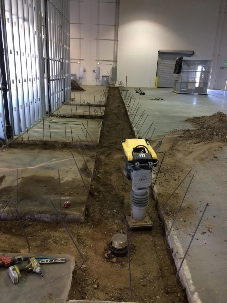 Slide of Josh Mailhot Plumbing