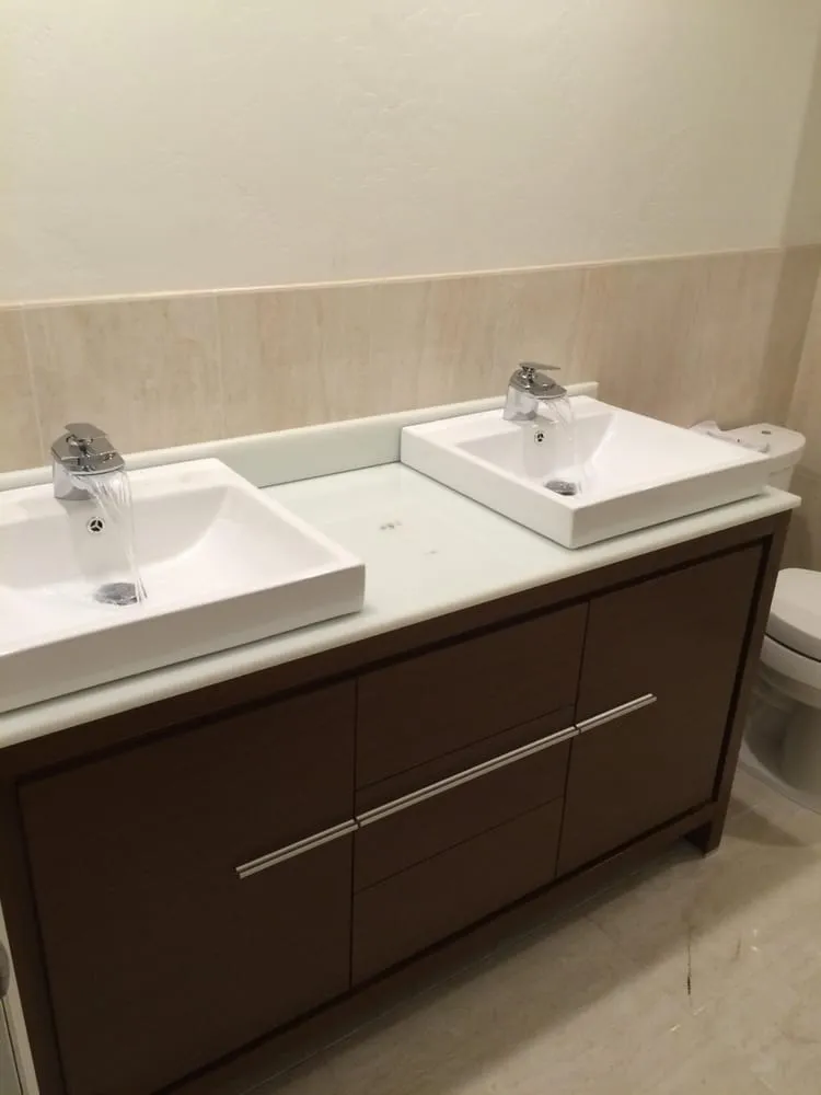 Slide of Josh Mailhot Plumbing