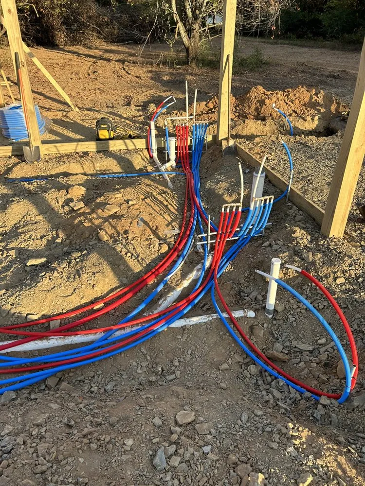 Slide of Josh Mintz Plumbing