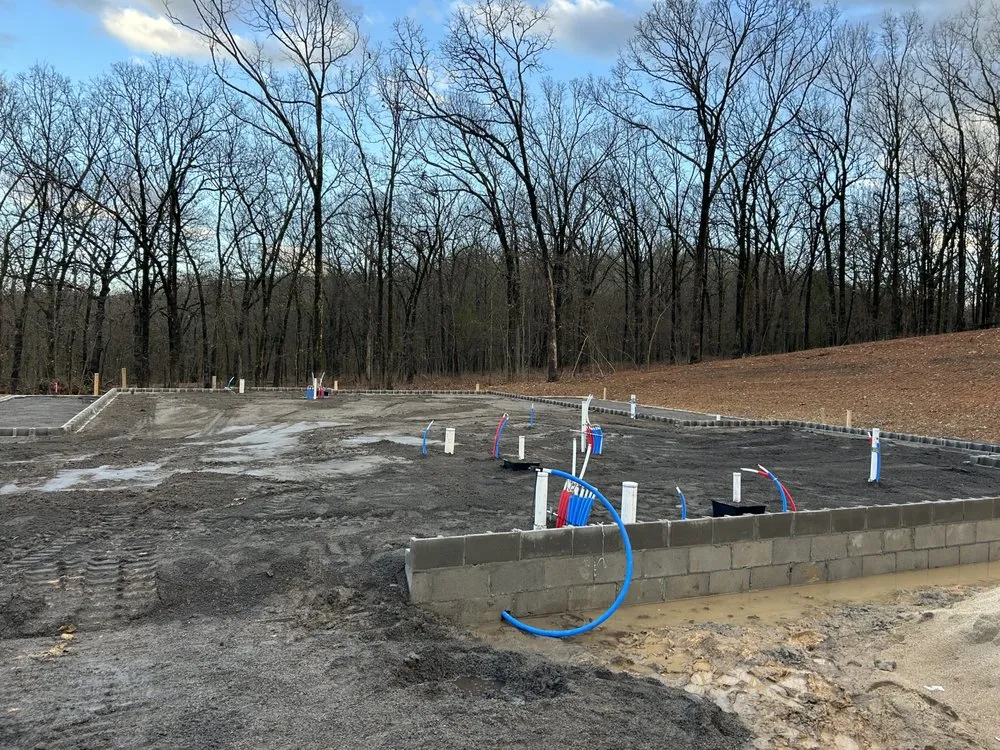 Slide of Josh Mintz Plumbing