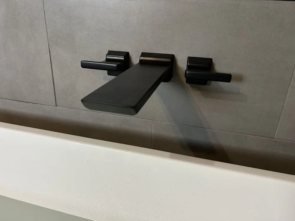 Slide of Josh Mintz Plumbing