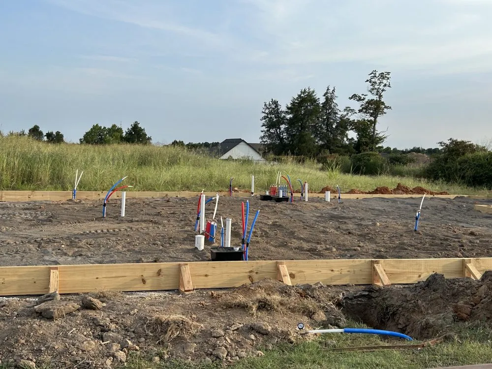 Slide of Josh Mintz Plumbing