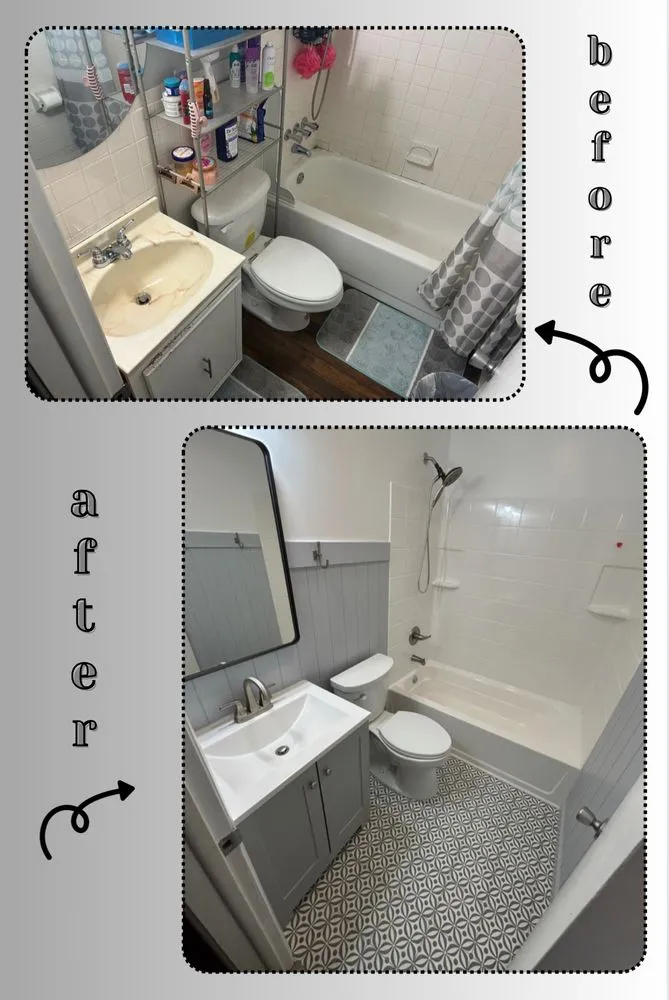 Slide of Josh Mintz Plumbing