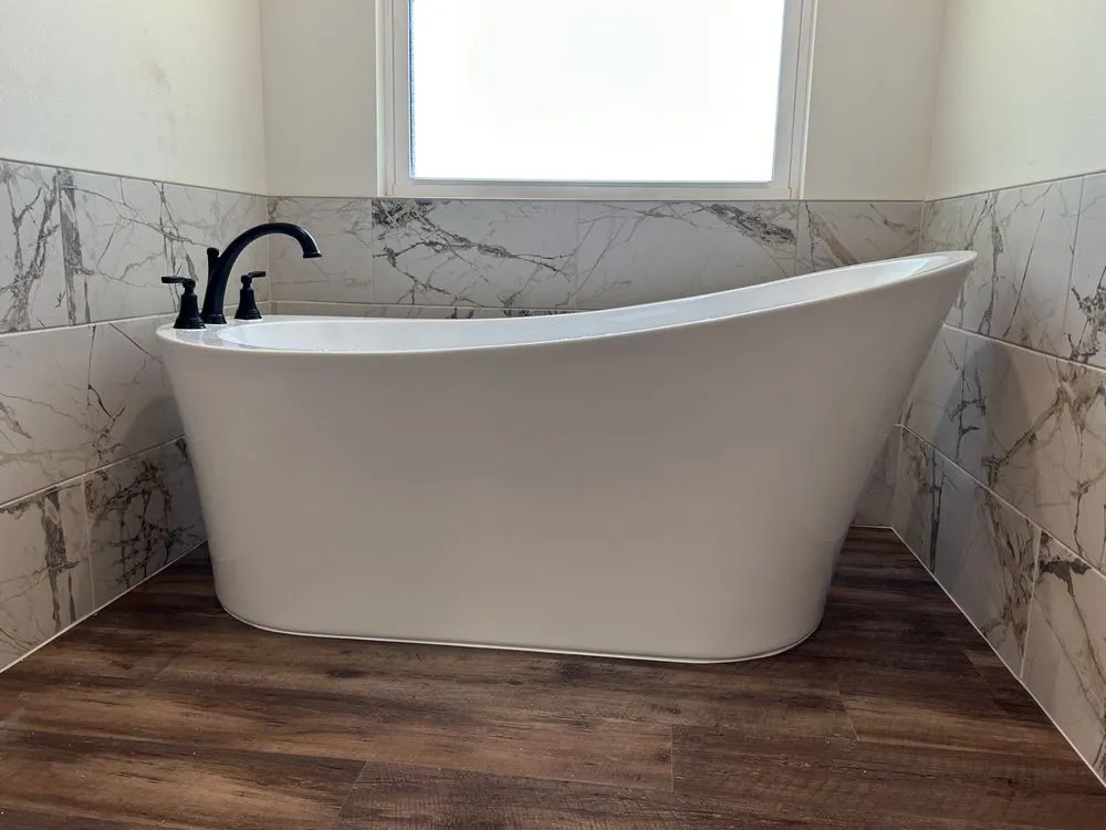 Slide of Josh Mintz Plumbing