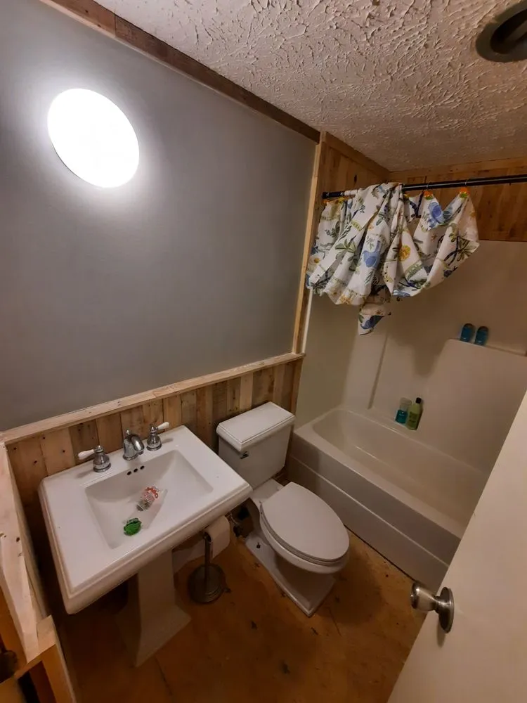 Slide of Josh of all trades