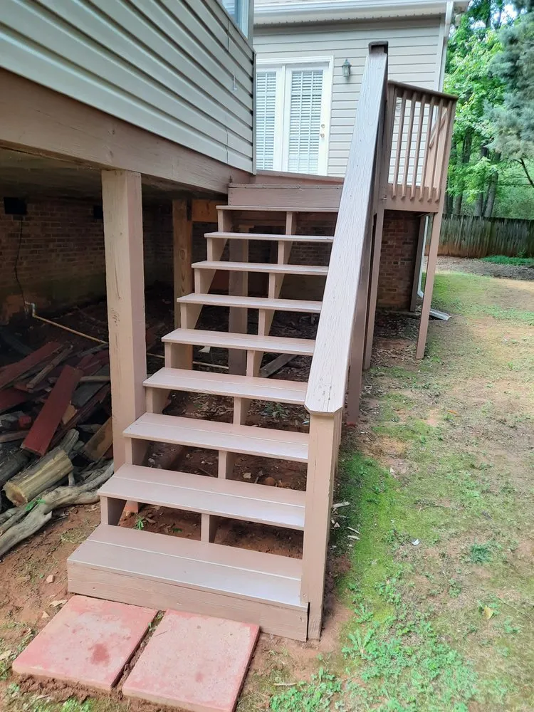 Slide of Josh of all trades