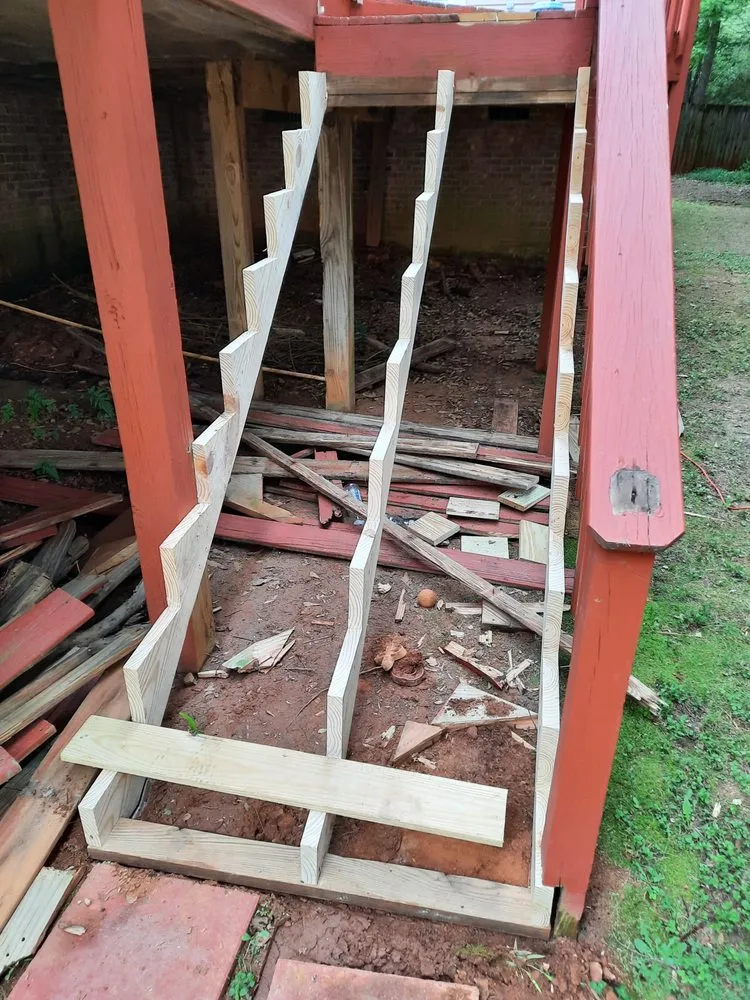 Slide of Josh of all trades