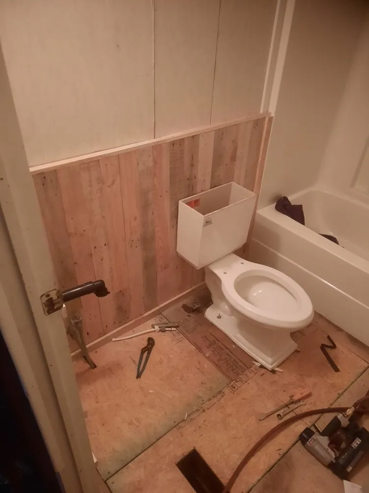 Slide of Josh of all trades