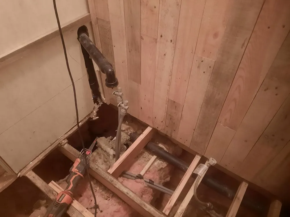 Slide of Josh of all trades