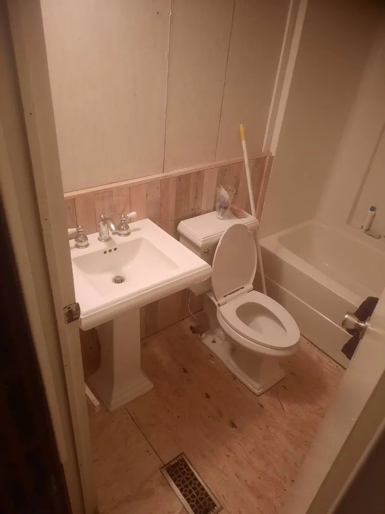 Slide of Josh of all trades