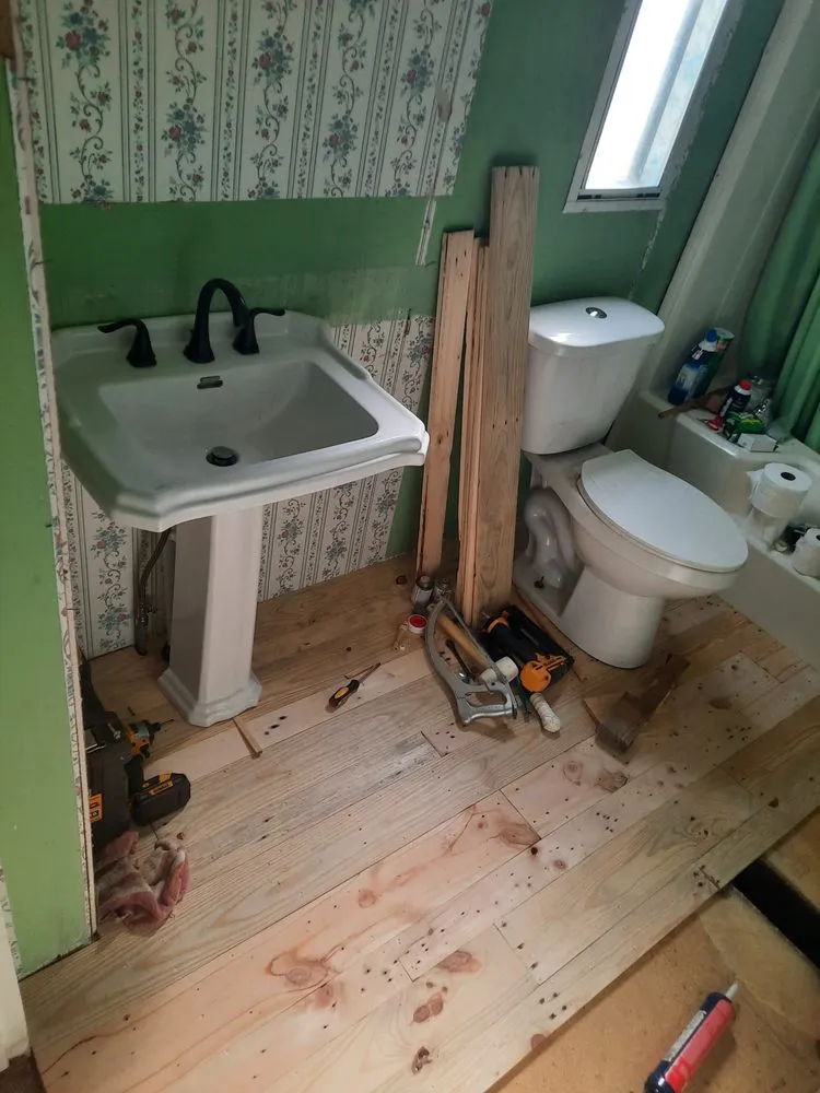 Slide of Josh of all trades