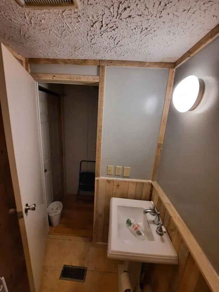 Slide of Josh of all trades