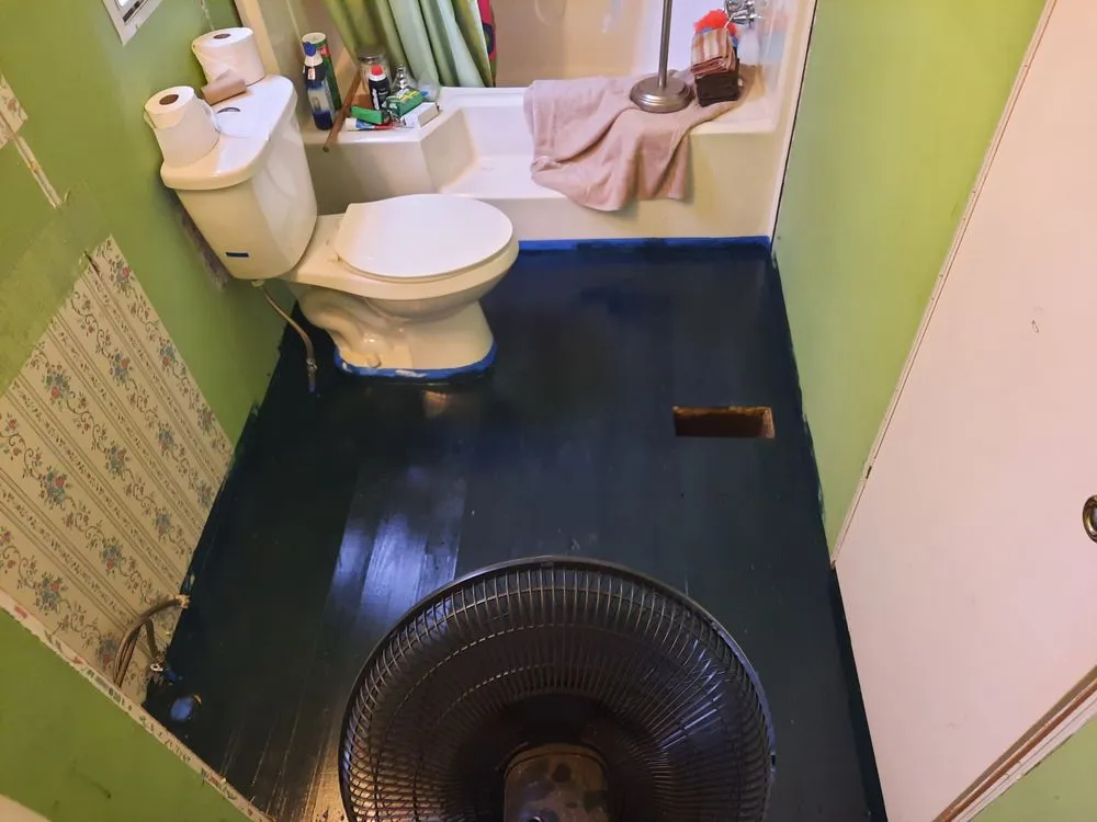 Slide of Josh of all trades