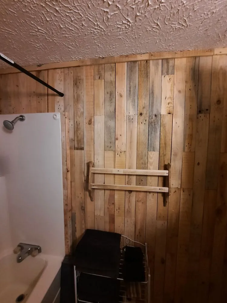 Slide of Josh of all trades