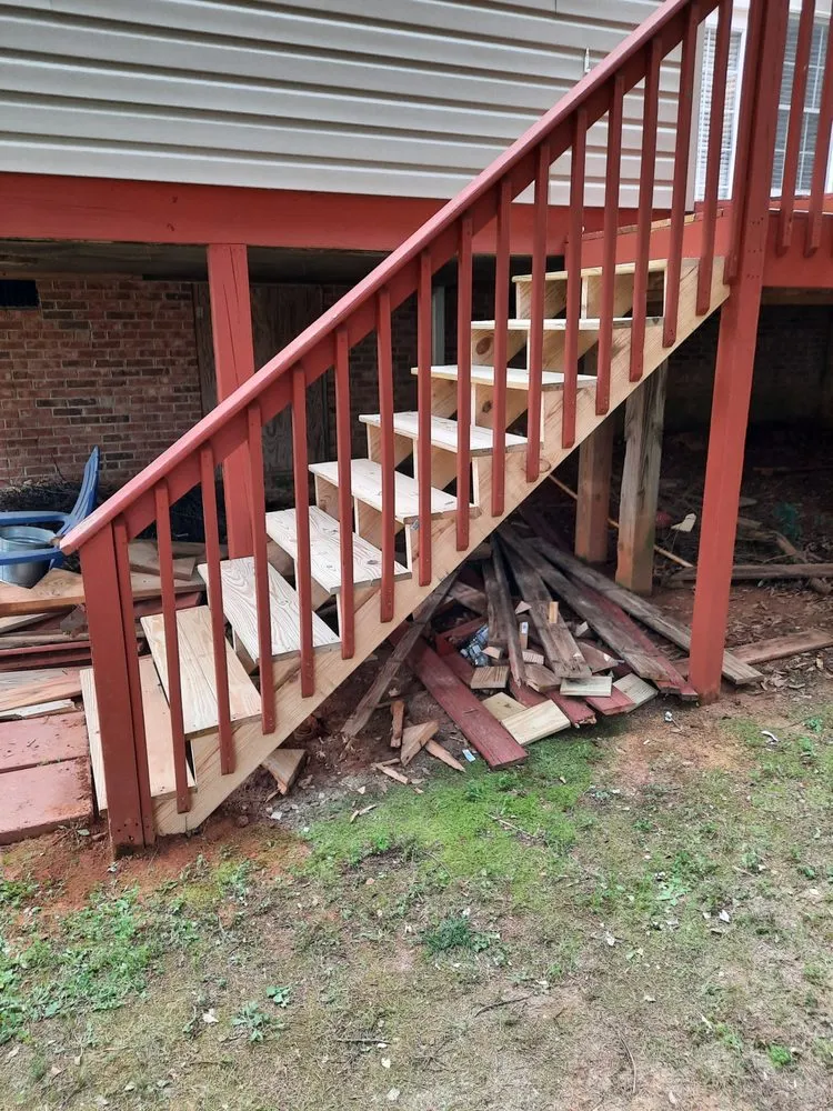 Slide of Josh of all trades