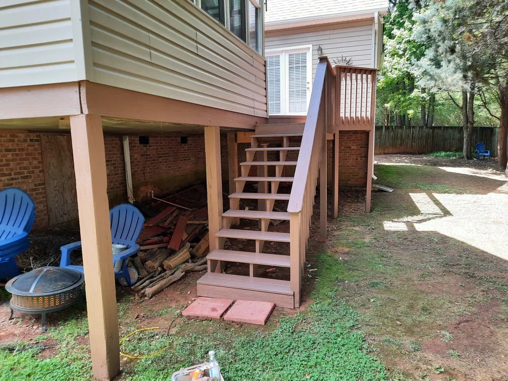 Slide of Josh of all trades