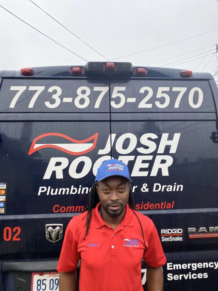 Slide of Josh-Rooter Plumbing