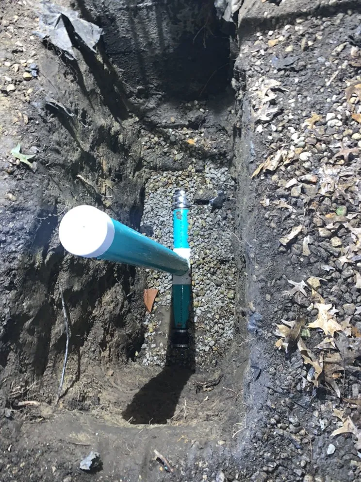 Slide of Josh-Rooter Plumbing