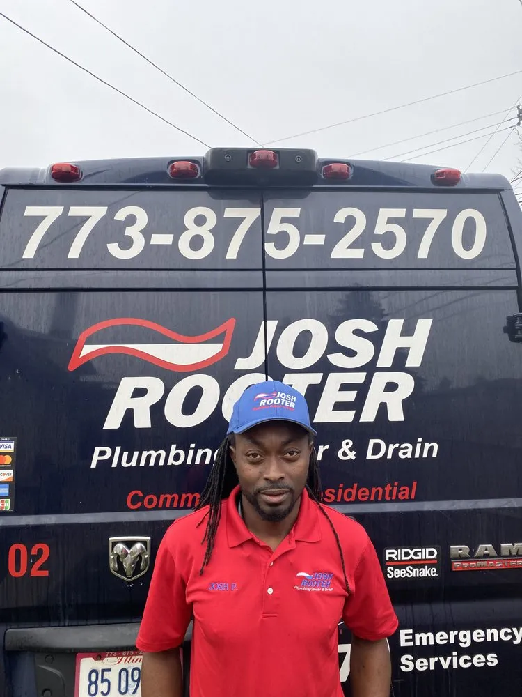 Slide of Josh-Rooter Plumbing