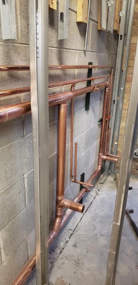 Slide of Josh-Rooter Plumbing