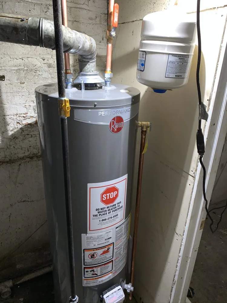 Slide of Josh-Rooter Plumbing