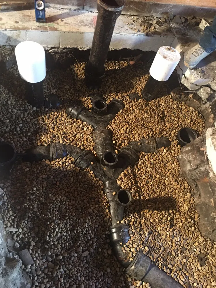 Slide of Josh-Rooter Plumbing