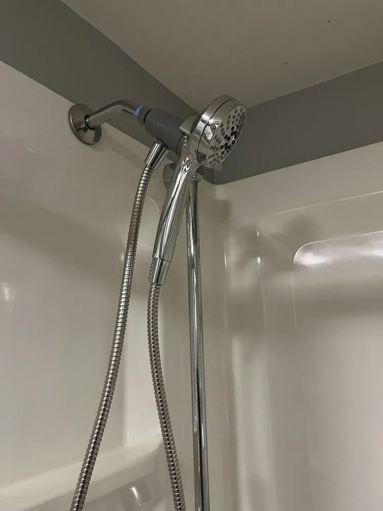 Slide of Josh-Rooter Plumbing