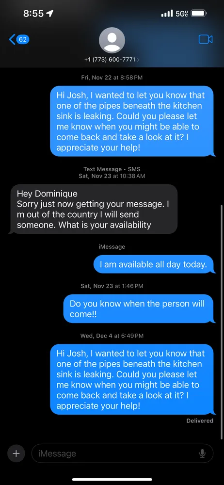 Slide of Josh-Rooter Plumbing