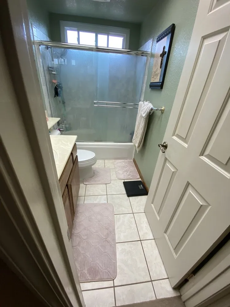 Slide of Josh Services