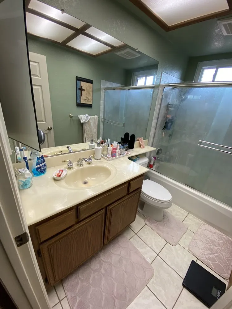 Slide of Josh Services