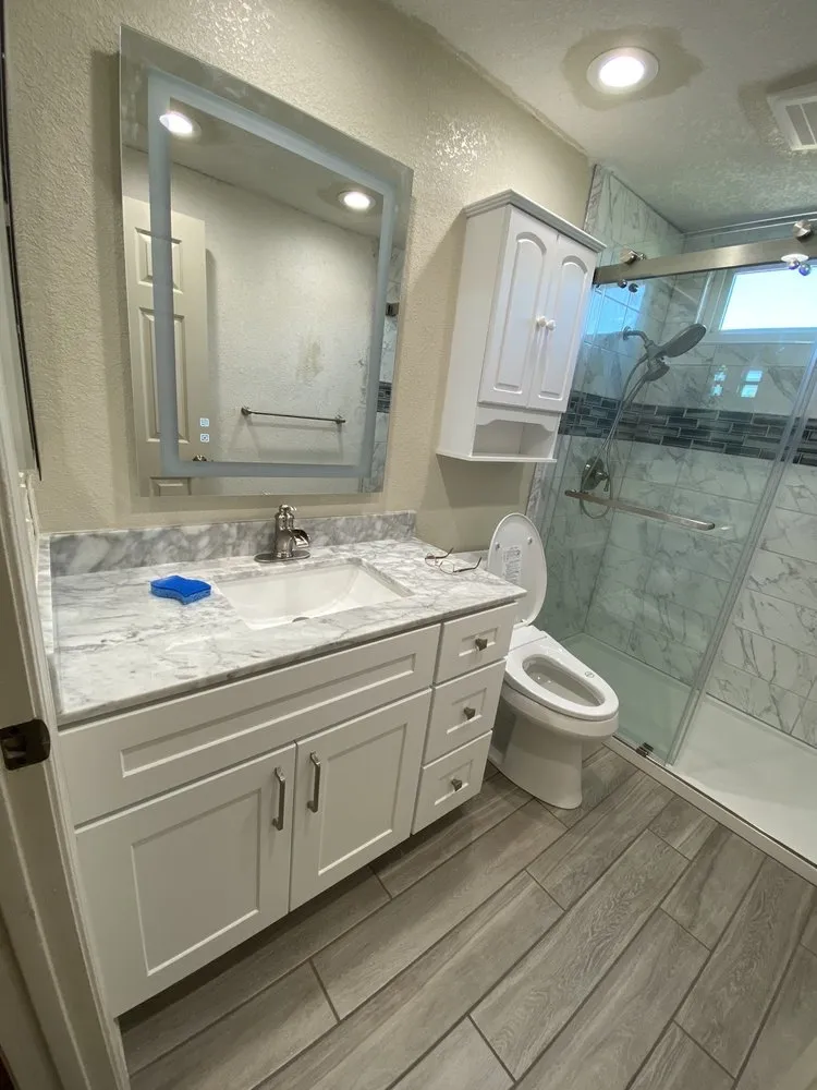 Slide of Josh Services