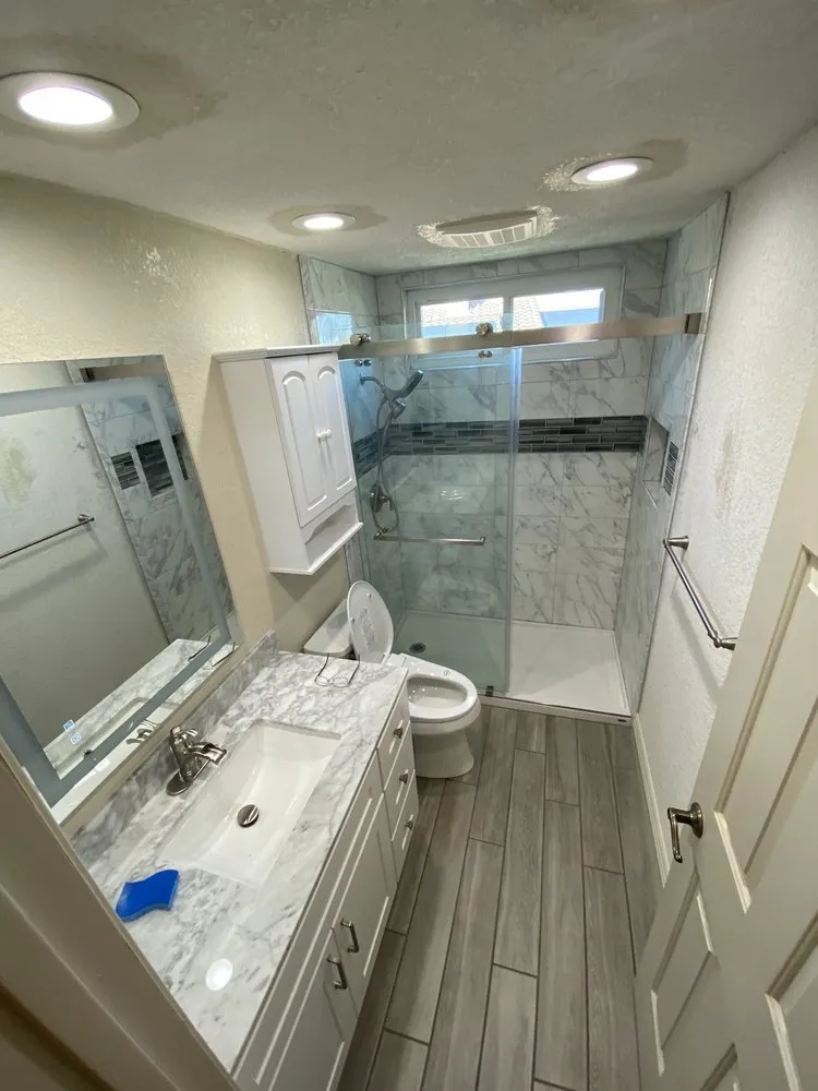 Slide of Josh Services