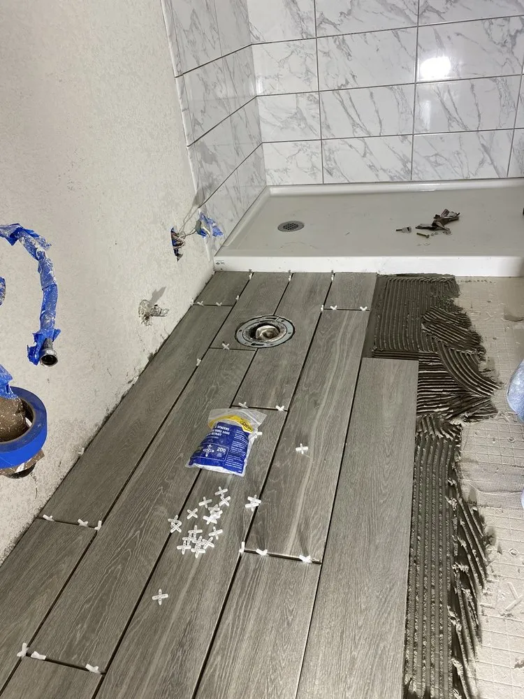 Slide of Josh Services