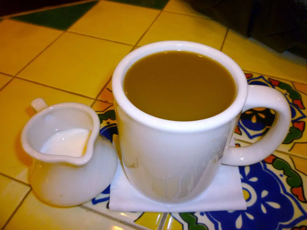 Slide of Josh Services