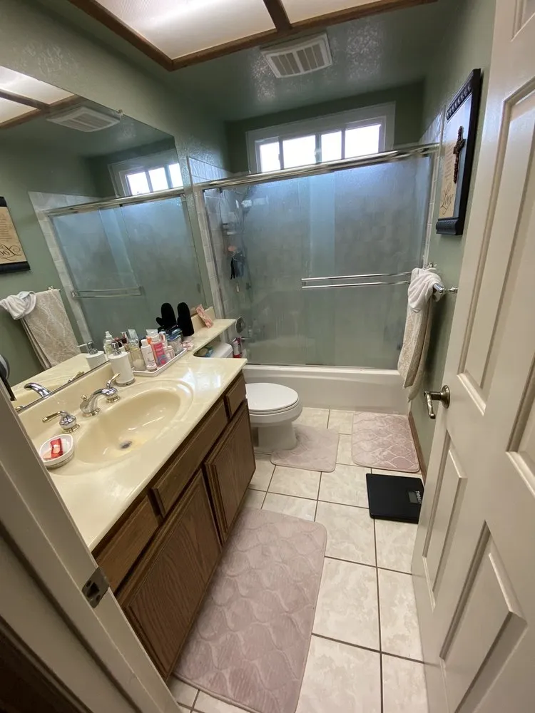 Slide of Josh Services