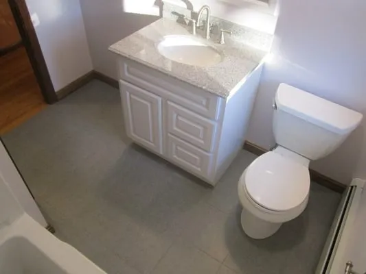 Josh Shea Plumbing Logo