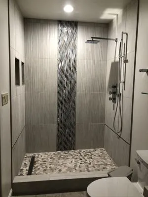 Josh Short Plumbing & Remodeling