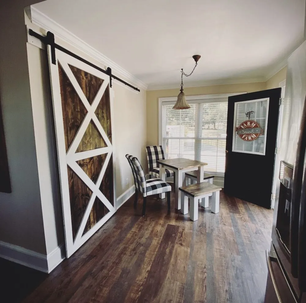 Slide of Josh the Handyman LLC