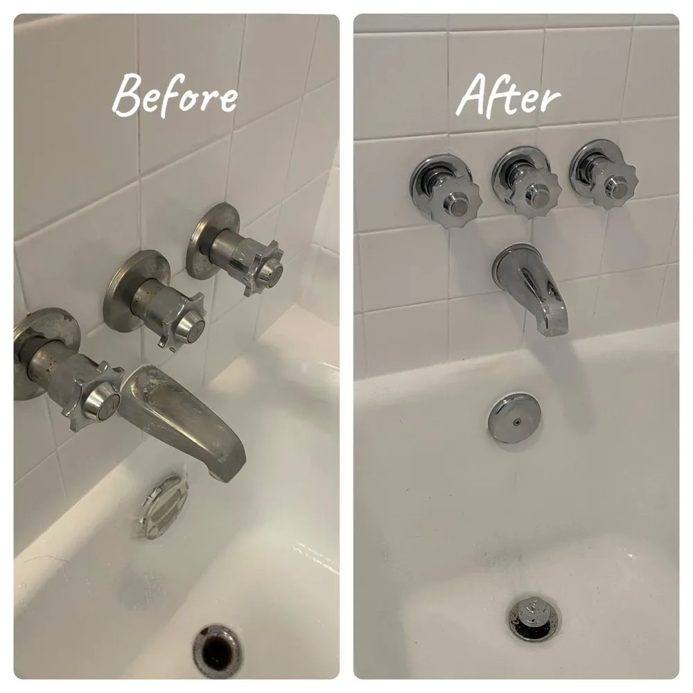 Slide of Josh the Handyman LLC