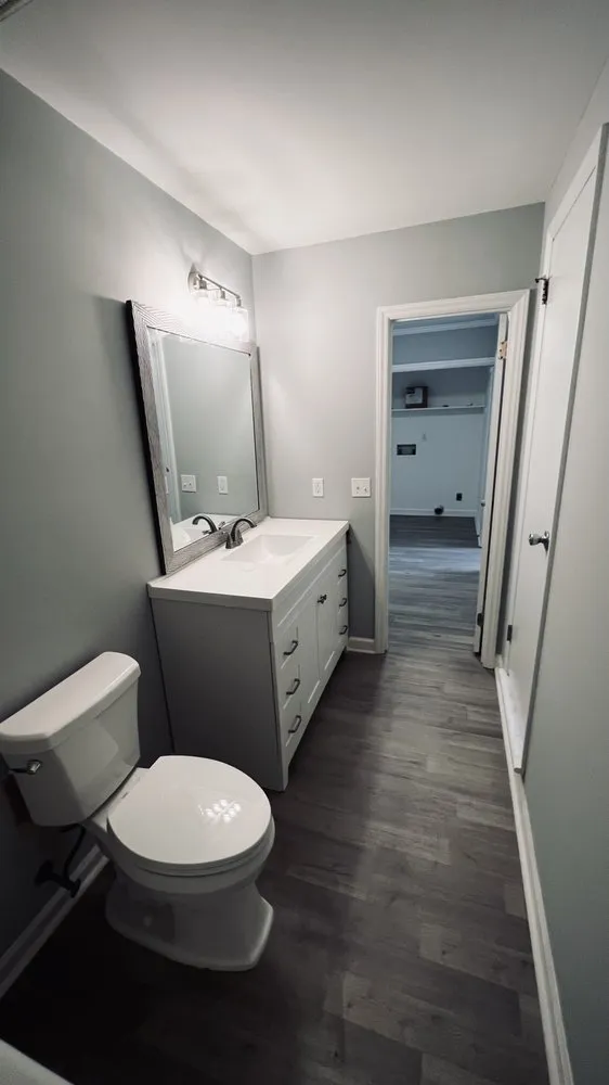 Slide of Josh the Handyman LLC