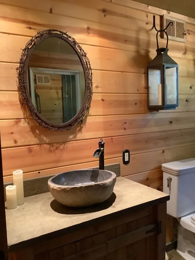 Slide of Josh Wellman Plumbing