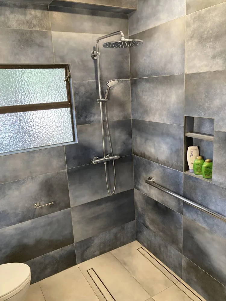 Slide of Josh Wellman Plumbing