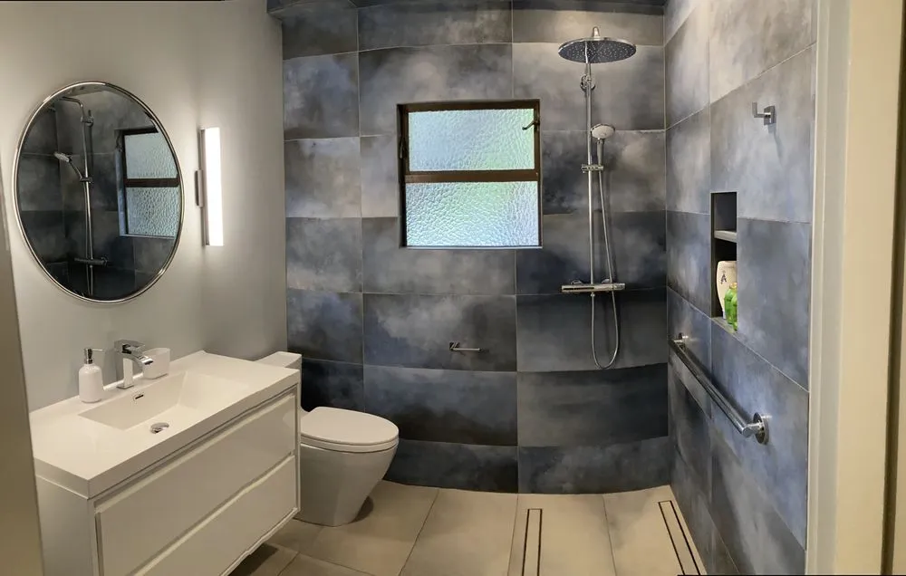 Slide of Josh Wellman Plumbing