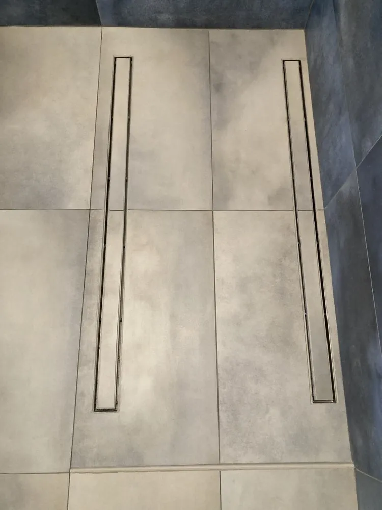 Slide of Josh Wellman Plumbing