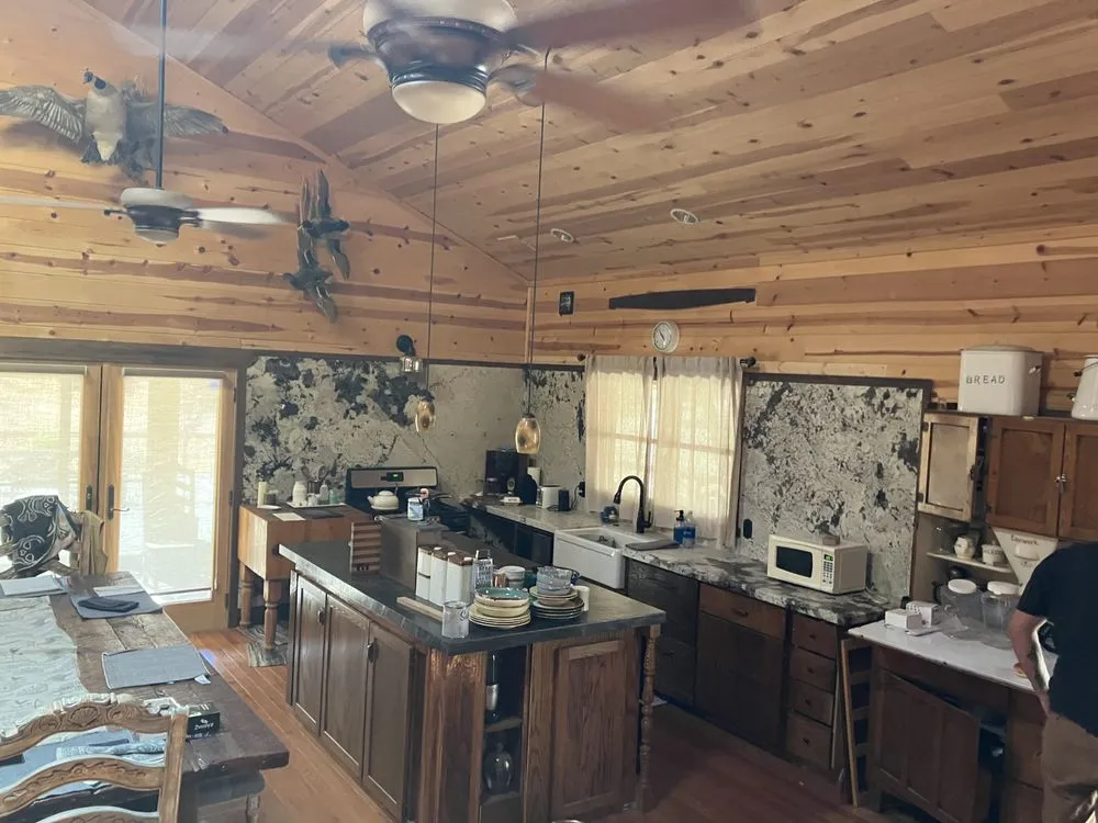 Slide of Josh Wellman Plumbing