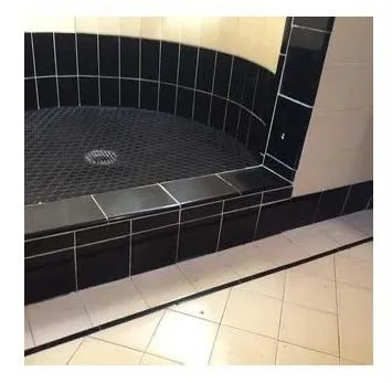 Slide of Josh Wellman Plumbing